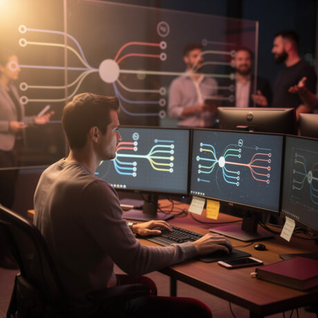 Git: Система контроля версий