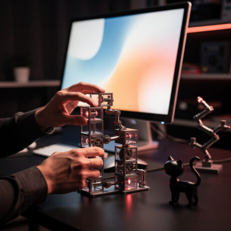 GitHub Actions: CI/CD автоматизация