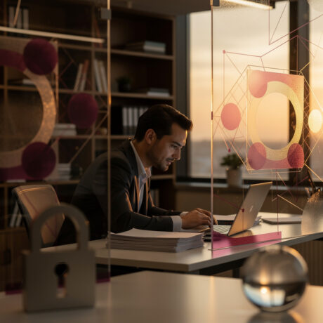 Оценка влияния на конфиденциальность