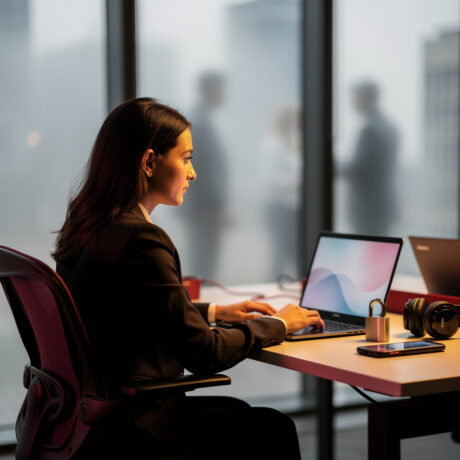 Методы защиты приватности и данных