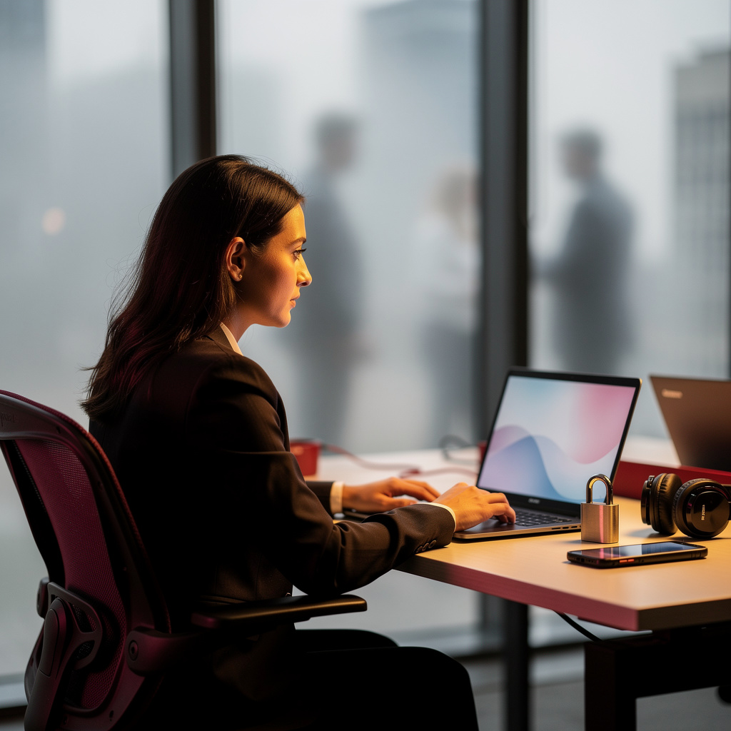 Методы защиты приватности и данных