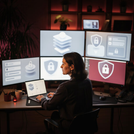 Проектирование продуктов с приоритетом конфиденциальности