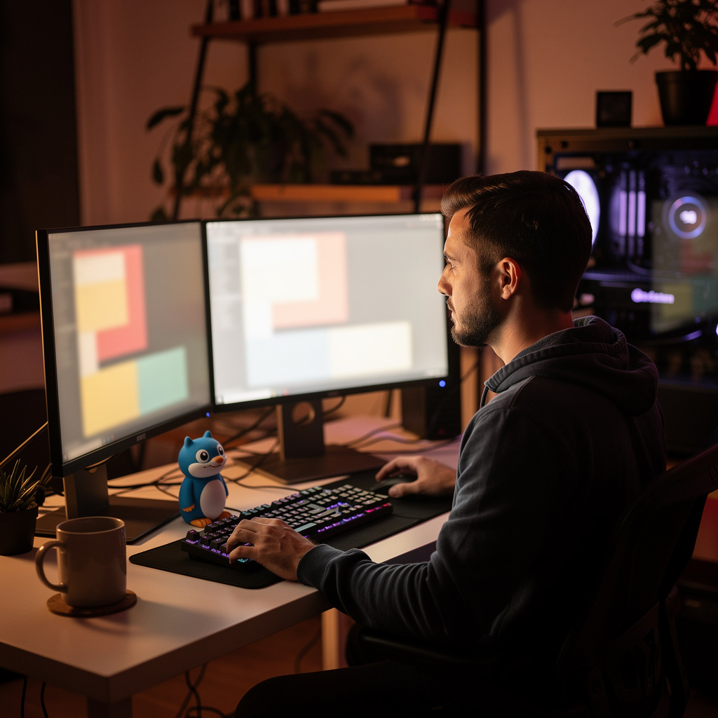 Бэкенд-разработка на Go