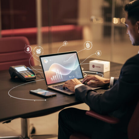 Встроенные финансы и интеграция