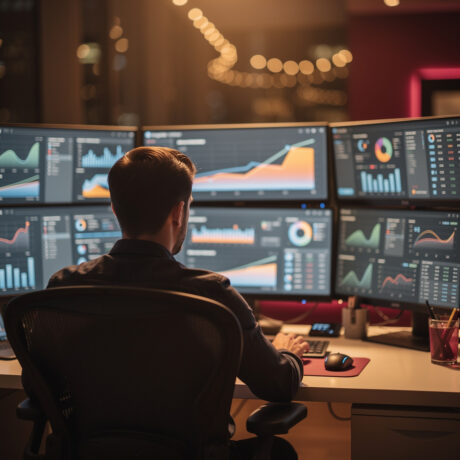 Расширенная отчетность в Google Analytics