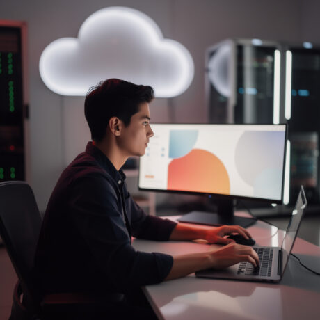 Основы Google Cloud Platform