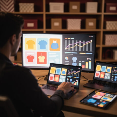 Оптимизация Google Shopping Ads