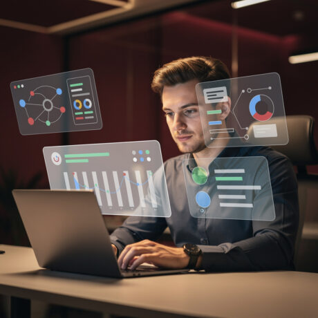 Настройка Google Tag Manager