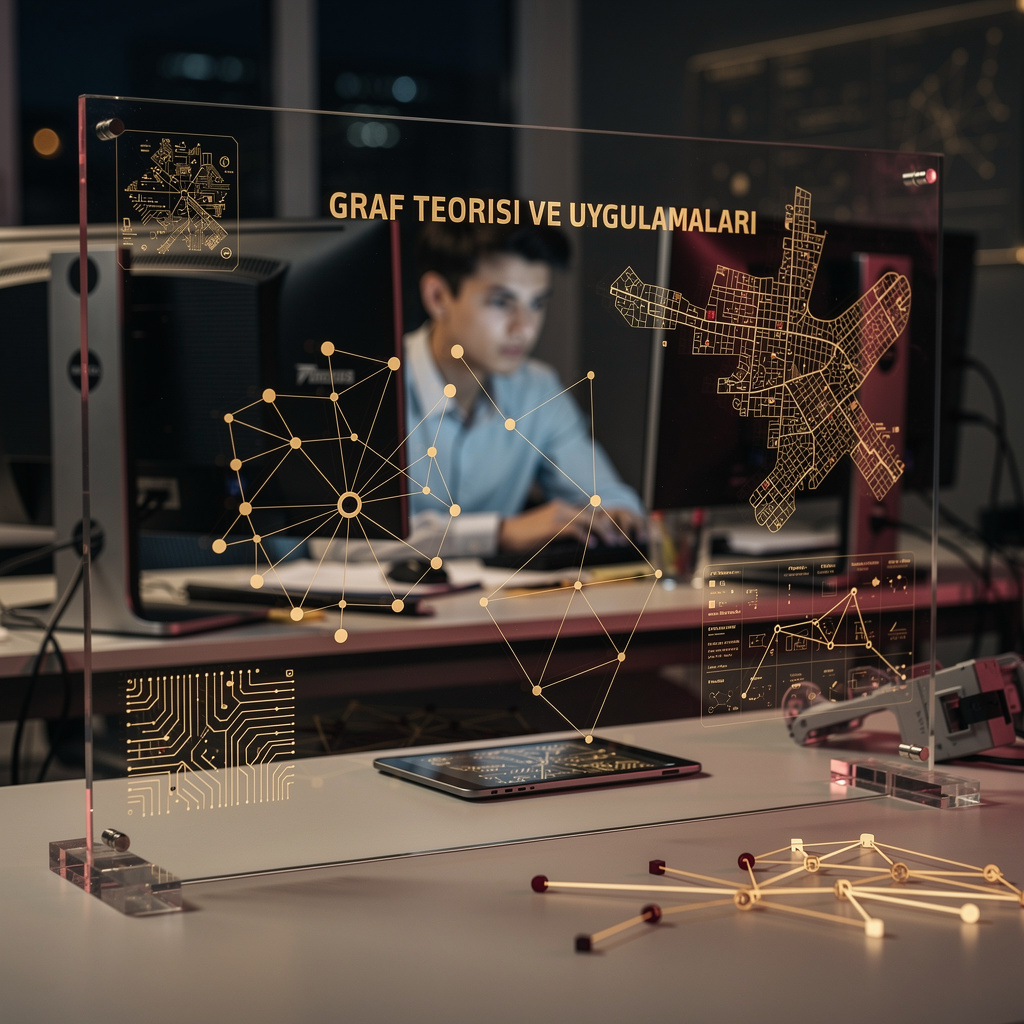 Прикладная теория графов