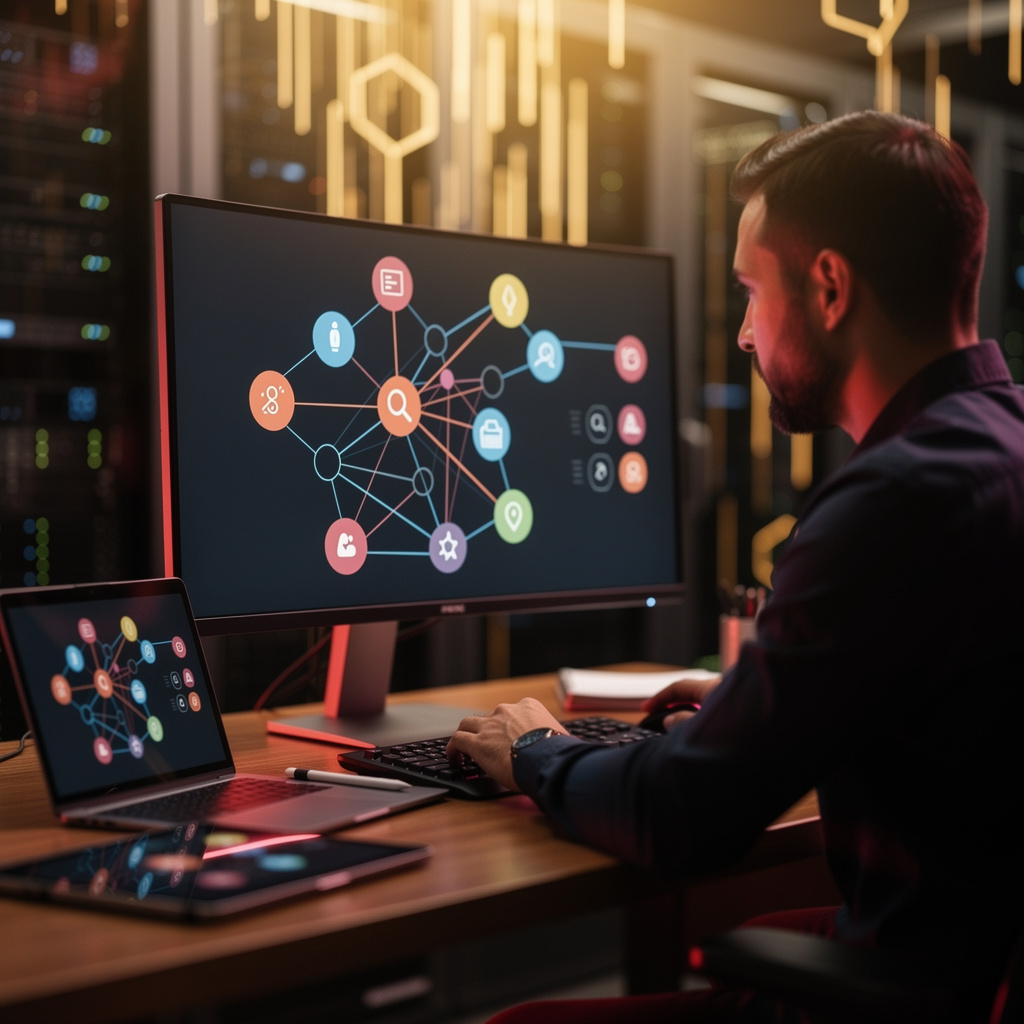 Проектирование API на GraphQL