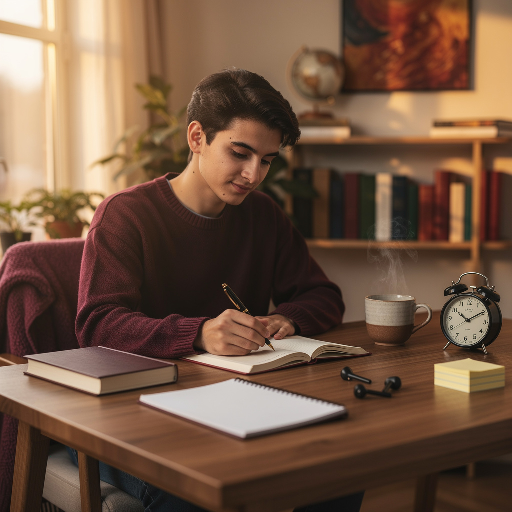 Ежедневная мотивация: стратегии и практики