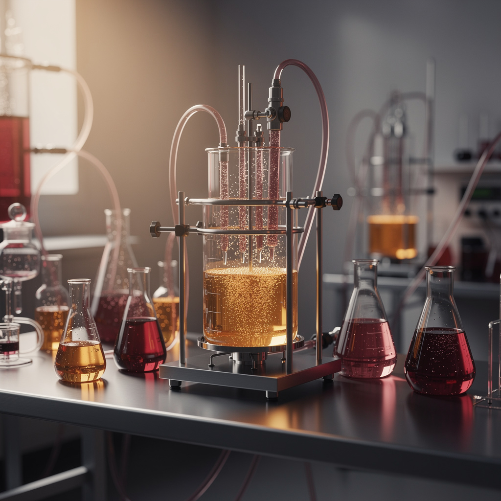 Основы прецизионного брожения