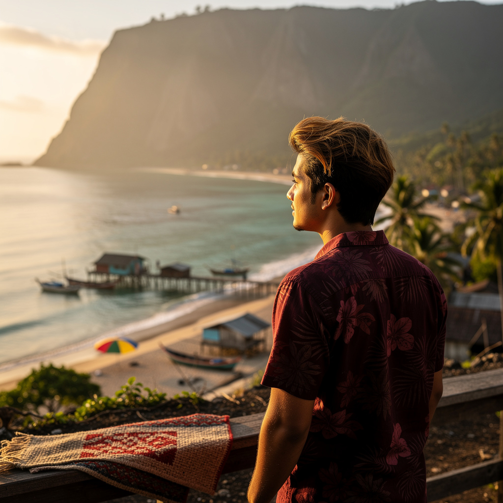 Гавайский язык для начинающих