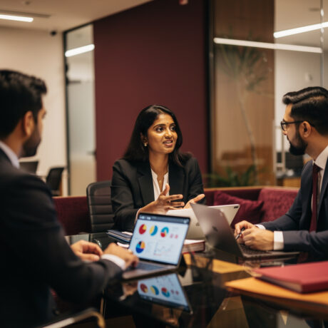 Хинди для делового общения