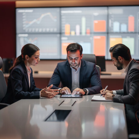 Искусство восстановления доверия клиентов