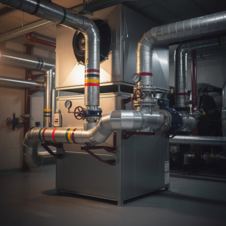 Основы холодильных систем