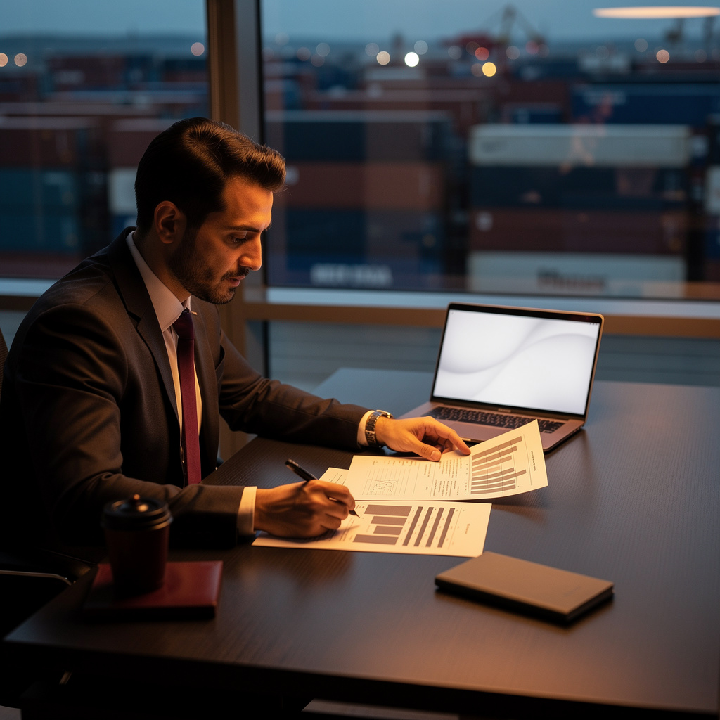 Основы экспортного контроля