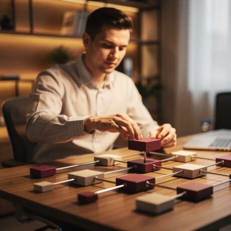 Проектирование реляционных баз данных