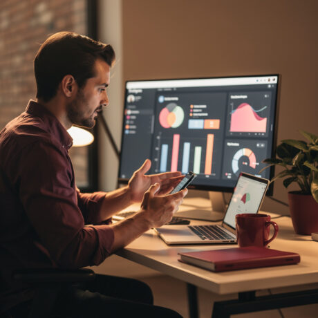 Рост бизнеса в Instagram