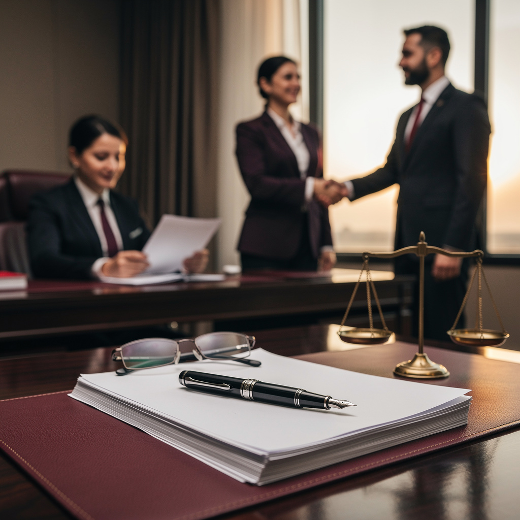 Трудовое право: основы для работодателей и HR