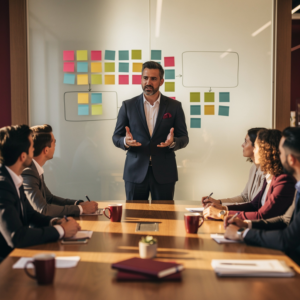 Сторителлинг для бизнеса