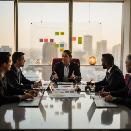 Стратегии работодательского бренда