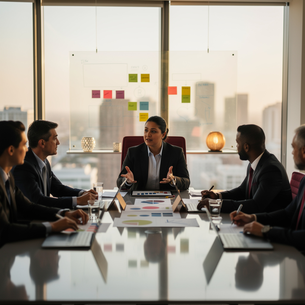 Стратегии работодательского бренда