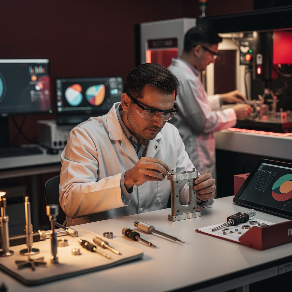 Методы аудита качества