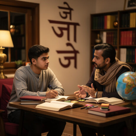 Изучение непальского языка: полный курс