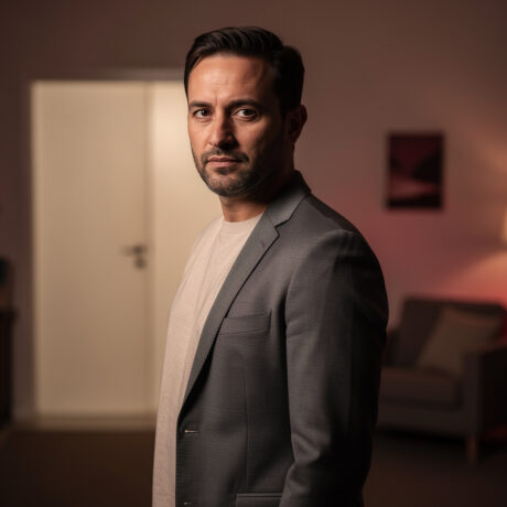 Дизайн поведения через идентичность