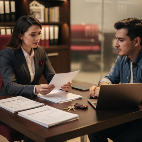 Проверка арендаторов