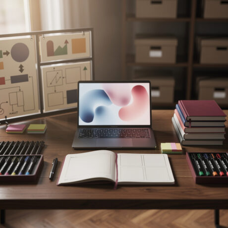 Система личной продуктивности