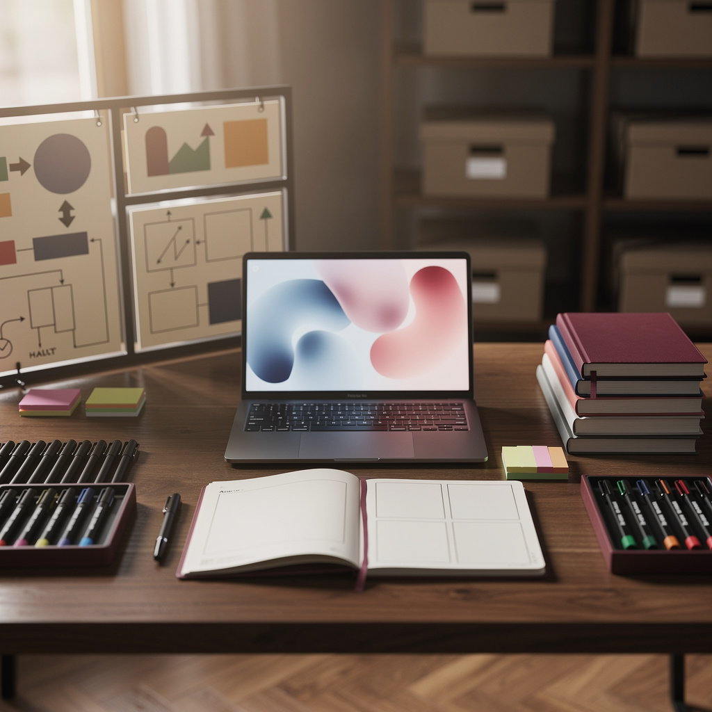 Система личной продуктивности