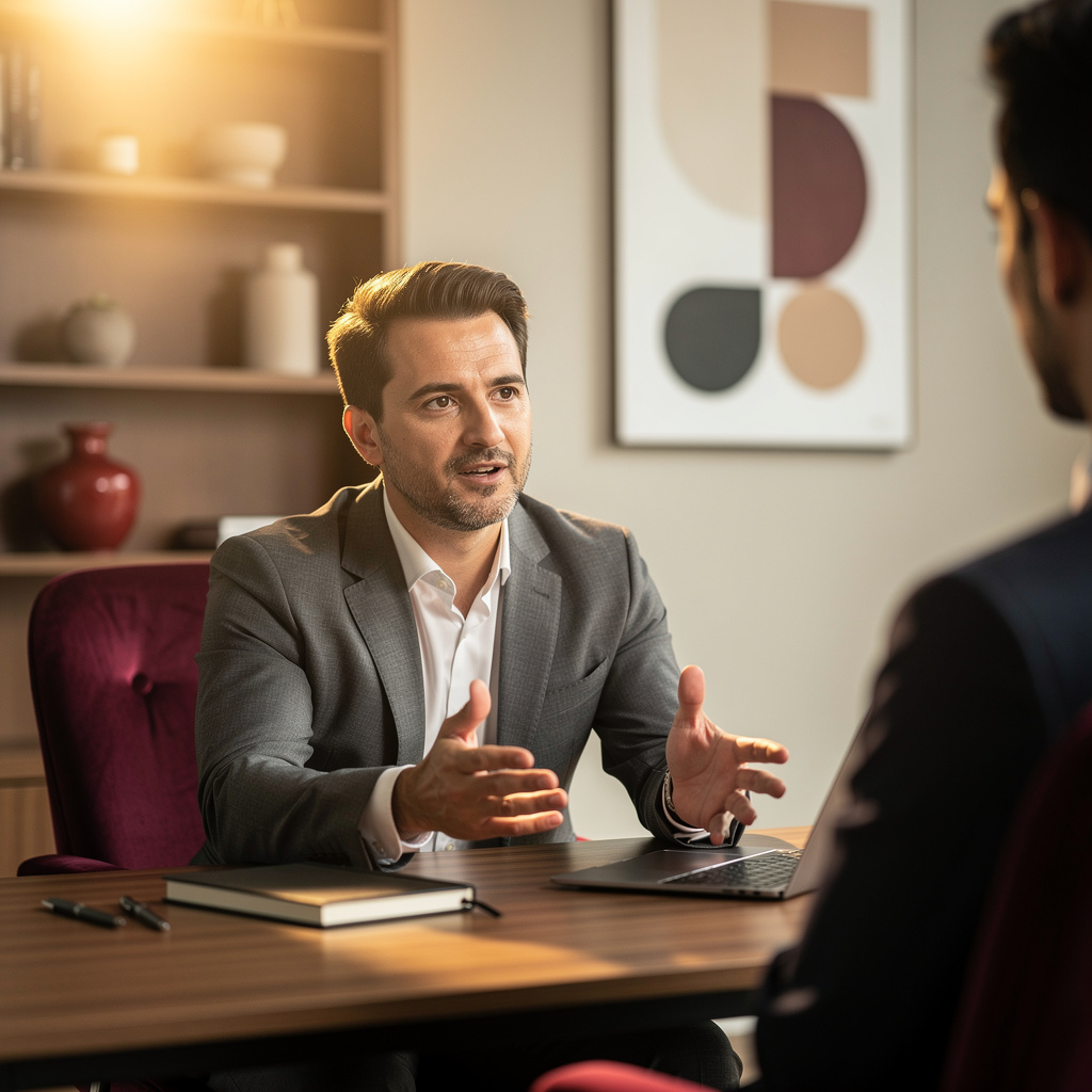 Маркетинг для коучей: от клиентов к потоку