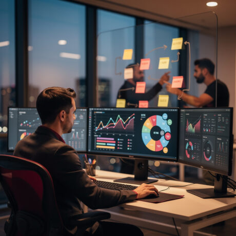 Методы когортного анализа