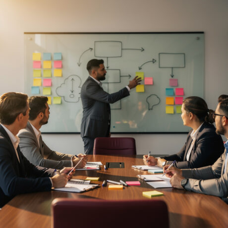 Анализ коренных причин