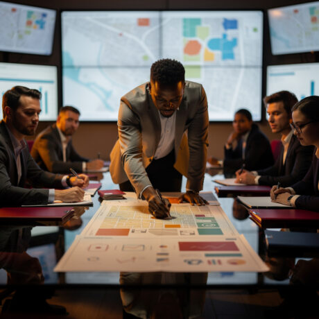 Кризис-менеджмент и планирование реагирования