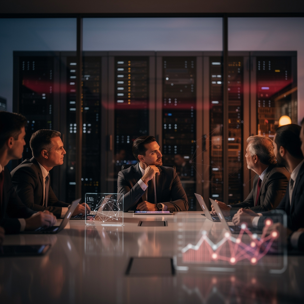 Квантовые вычисления в бизнесе