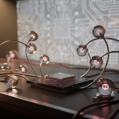 Квантовое машинное обучение