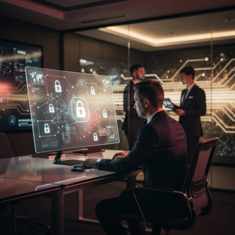 Квантоустойчивая криптография