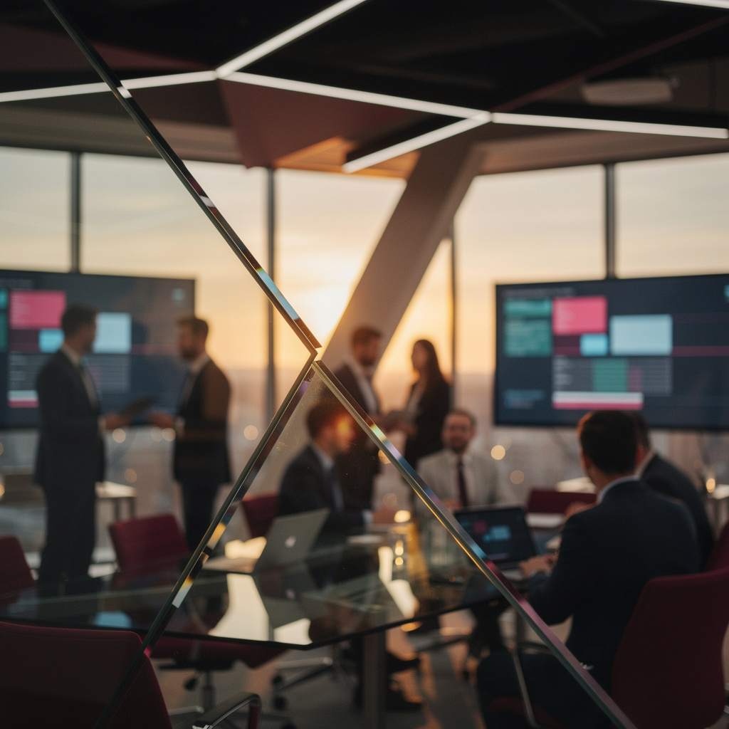 Angular для корпоративных приложений