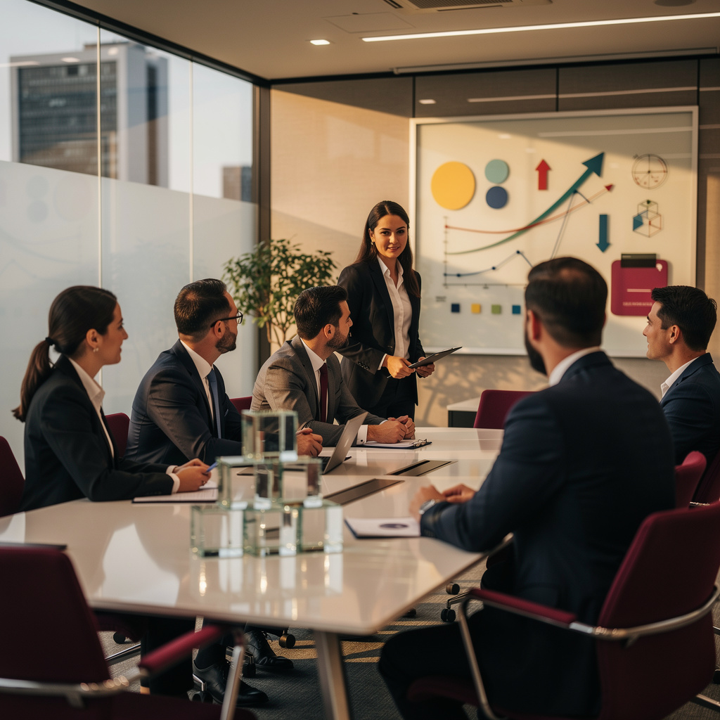 Развитие организаций