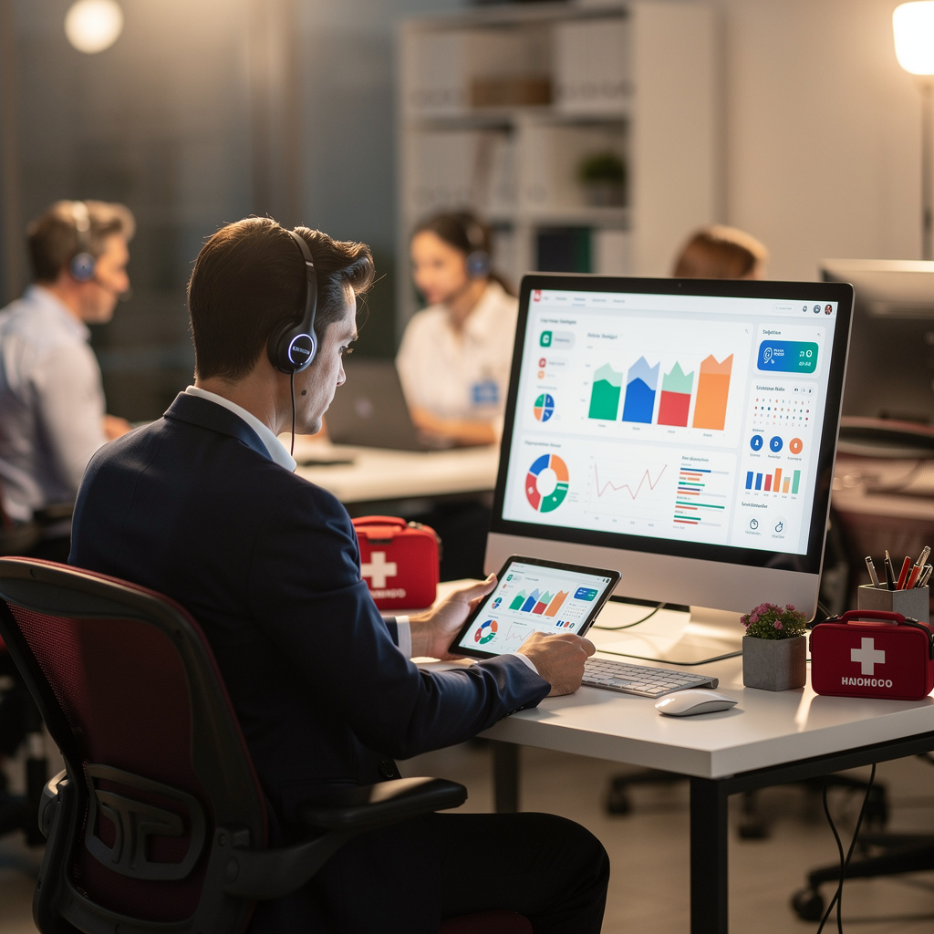 Аналитика корпоративного велнеса