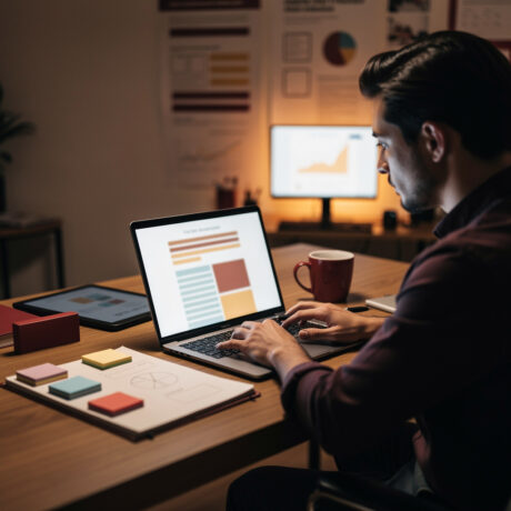 Оптимизация текстов лендингов