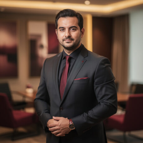 Развитие лидерского присутствия