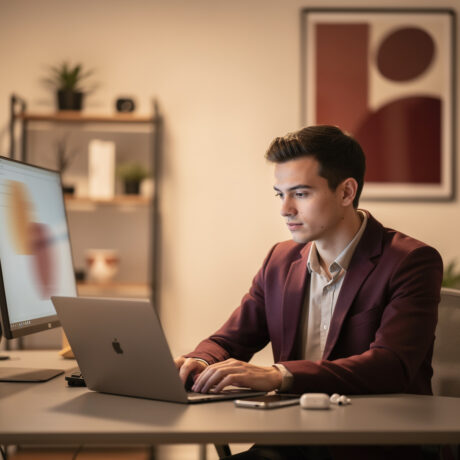 Контент-стратегия и продвижение в LinkedIn