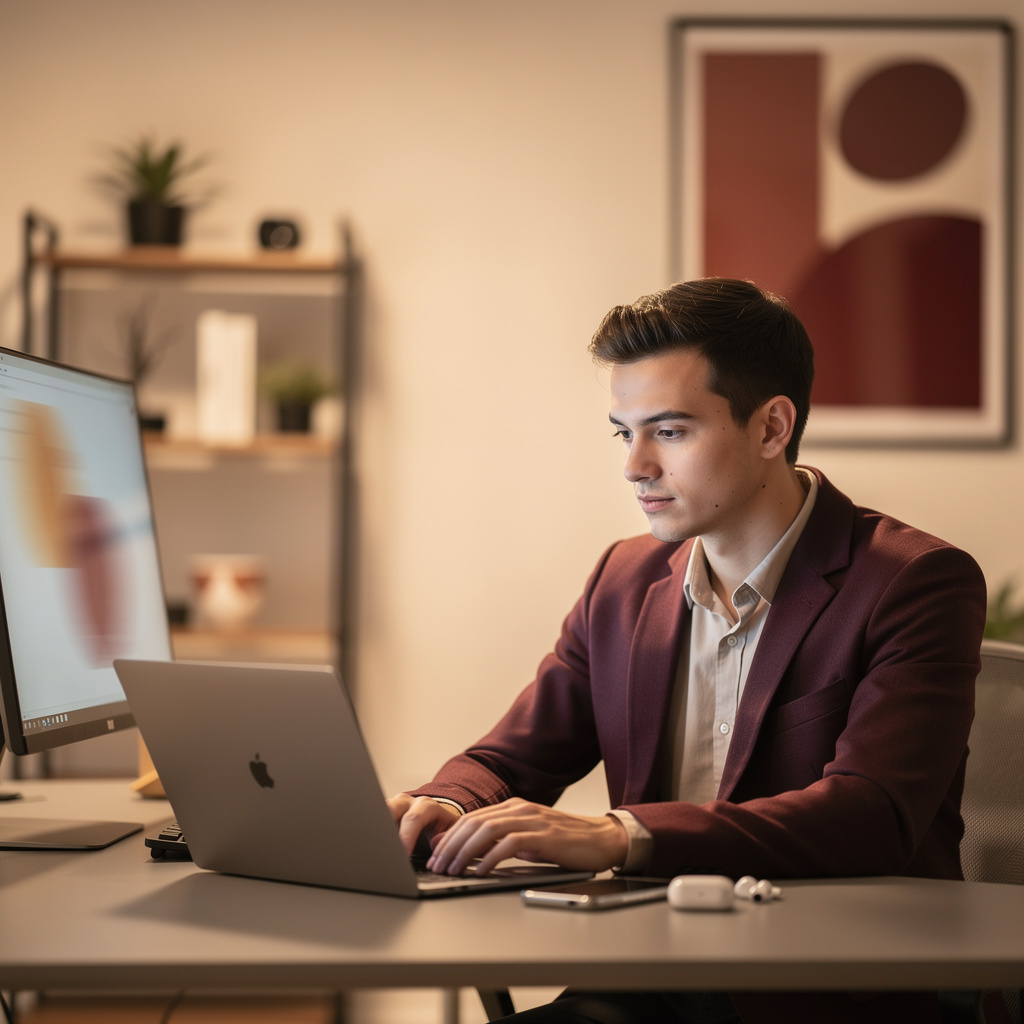 Контент-стратегия и продвижение в LinkedIn