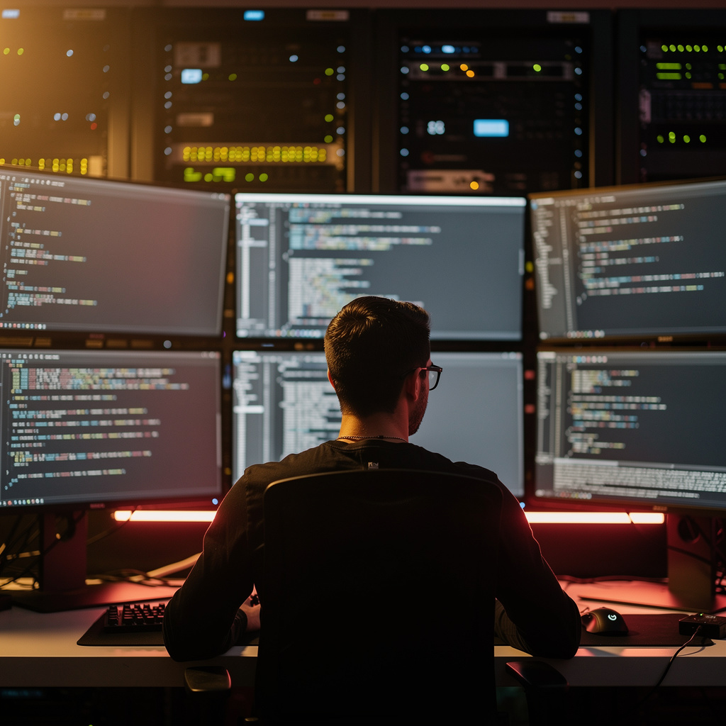 Администрирование Linux