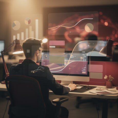 Looker для анализа данных