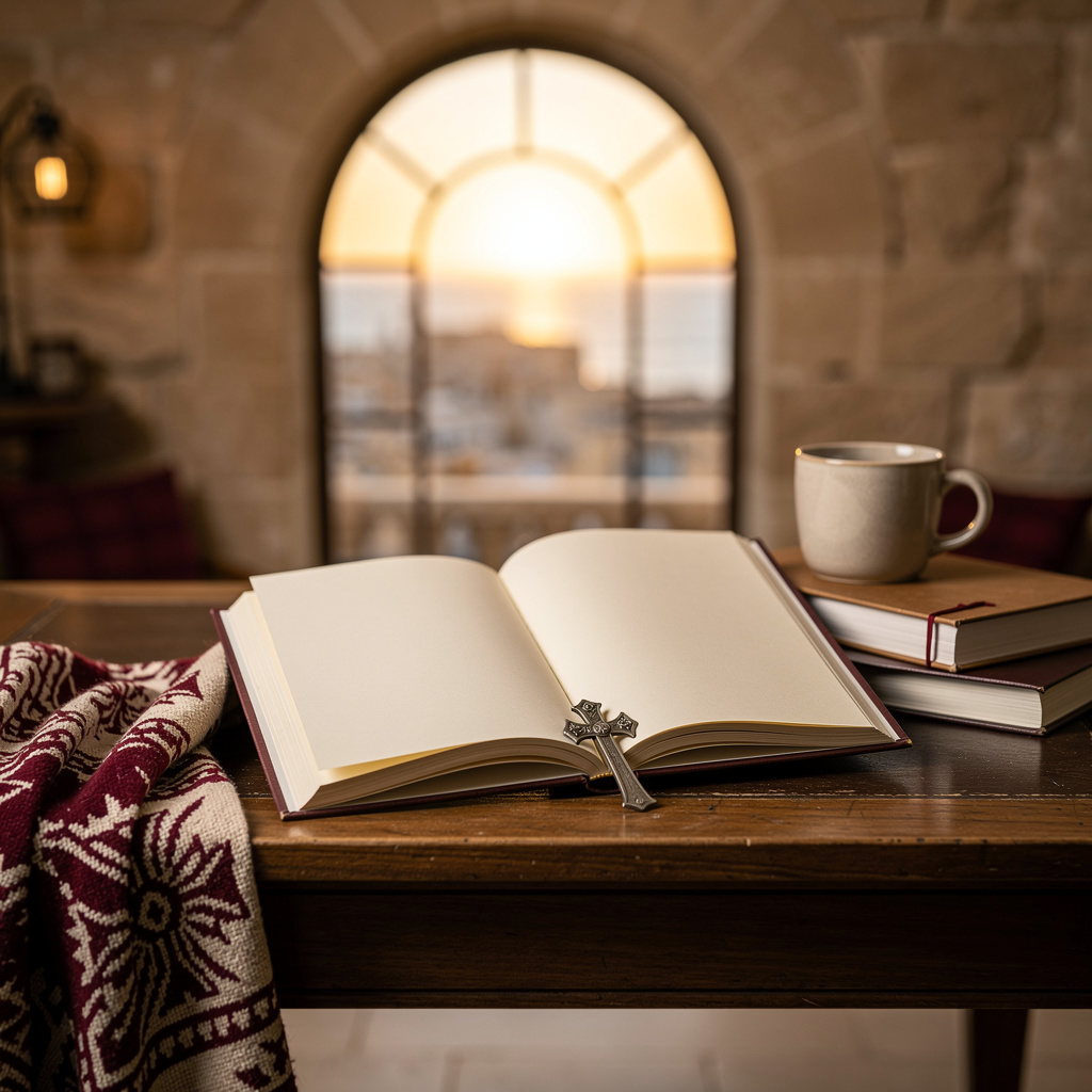 Мальтийский язык: полный курс для начинающих